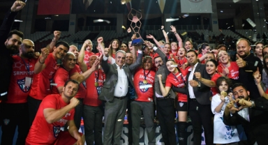 Şampiyonun rakibi belli oldu