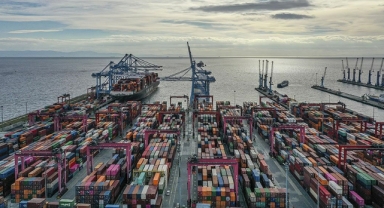 Sanayi bünyesindeki 7 sektör ihracatta rekora koştu 