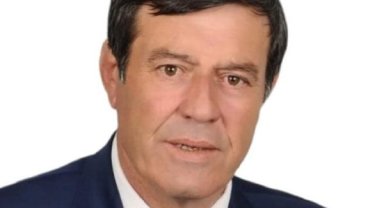 Sarılar muhtarı Şimşek toprağa verildi