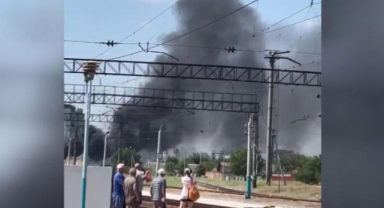 Savaş bitmek bilmiyor!