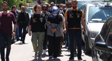 Savcı ağırlaştırılmış müebbet istedi