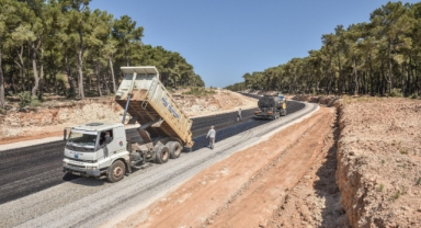 Şehir trafiğine nefes aldıracak