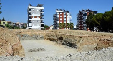 Serik'e Sağlıklı Hayat Merkezi