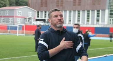 Serikspor’da kan değişimi