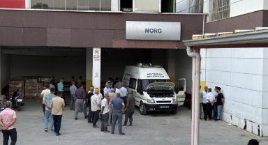 Serinlemek için çaya giren genç boğuldu