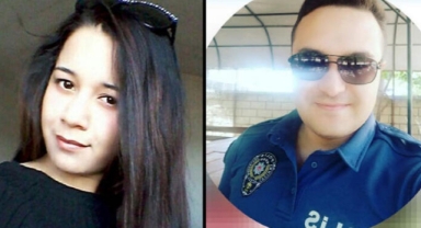 Sevgilisinin vurduğu polis memuru, 42 gün sonra hayatını kaybetti