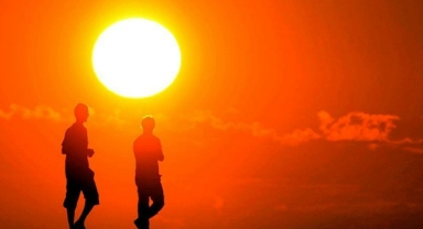 Sıcak hava uyarısı: Kuraklık had safhada 