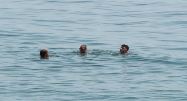 Sıcaklık artıyor: 43.4 dereceyle rekor kırıldı