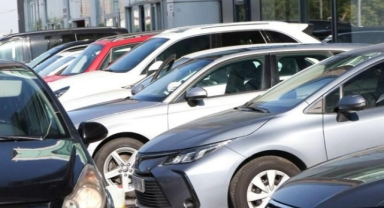 Sıfır fiyatını aşan ikinci el araçlara 300 bin TL'ye kadar para cezası