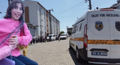 Silahla oynarken kendini vuran Sıla, hayatını kaybetti