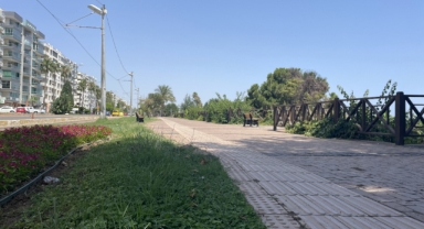 Sokaklar boş kaldı