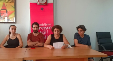 SOL Parti: İkizköy halkının yanındayız