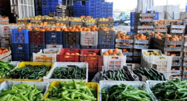 Son 8 yılın rekor azalışı