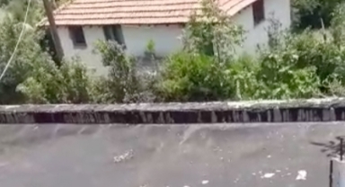 'Sorunu çözmeden oy için gelmeyin'