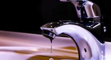 Su tüketiminde rekor