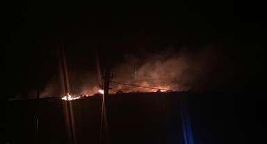 Şüpheli gözaltına alındı