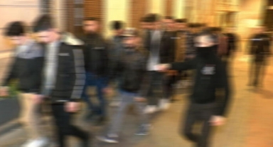 Suriye uyruklu vatandaşlara şok uyarı!