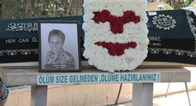 Tanju Tuncel son yolculuğuna uğurlandı