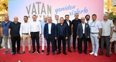 Halkın buluşma noktası olacak