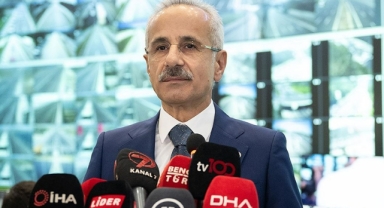 Tatilde 35 milyon kişi seyahat etti