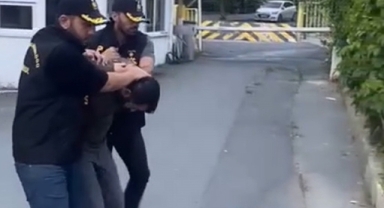 Tekel bayi cinayetinde aranan bir şüpheli daha yakalandı
