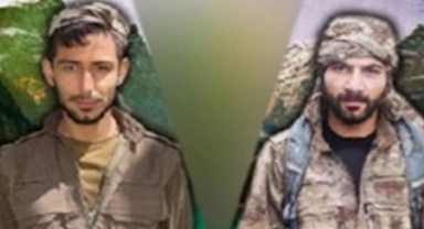 Terör örgütü Avaşin yöneticisi Bilal Onat etkisiz hale getirildi