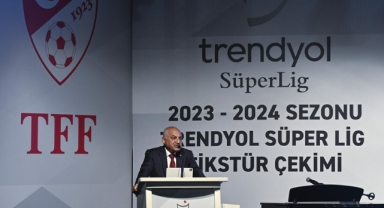 'Ligimiz dünyanın en değerli 10 ligi arasında'