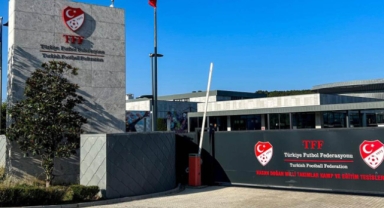 TFF, İtalya ile EURO 2032 için ortak başvuru yapacaklarını açıkladı