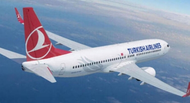 THY'den rötar uyarısı: 45 dakika gecikme