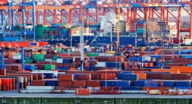 Ticaret Bakanlığı açıkladı: Haziranda ihracat 20,9 milyar dolar