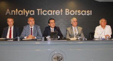 Çandır: El Nino tarımı da vurdu