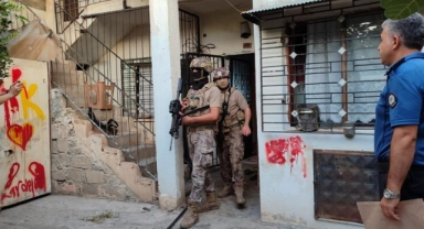 'Torbacı' operasyonu: 30 gözaltı kararı