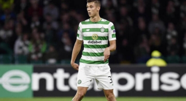 Trabzonspor Filip Benkovic’le anlaştı