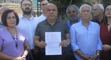 TRT hakkında  suç duyurusu