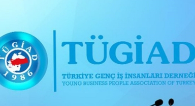 TÜGİAD, girişimcilerinin buluştuğu zirvede Türkiye'yi temsil ediyor