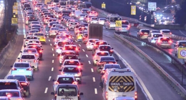 TÜİK açıkladı: İşte Haziranda trafiğe kaydı yapılan araç sayısı