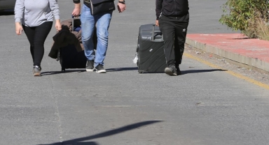 TÜİK: Göç edenlerin sayısı yüzde 33,2 azaldı