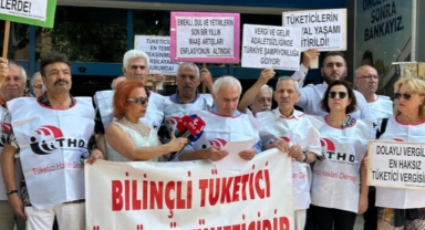 Tüketici Hakları Derneği'nden, vergi ve fiyat artışlarına tepki