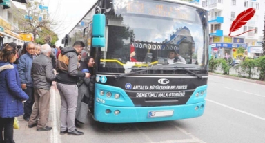 Turist farkı, vatandaşı da vurdu