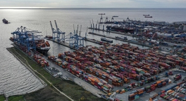 Türk-Mısır ticari ilişkilerinde yeni sayfa açılıyor