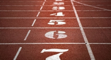 Türkiye Büyükler Atletizm Şampiyonası, 8-9 Temmuz'da Bursa'da yapılacak