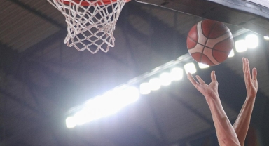 Türkiye, çeyrek finalde Yunanistan'a mağlup oldu