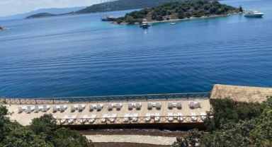 Ücretsiz halk plajı sayısı 35'e ulaşacak