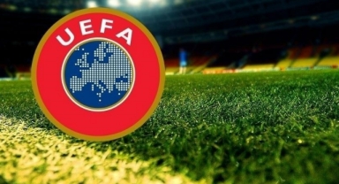 UEFA 3 Türk kulübüne yaptırım uyguladı 