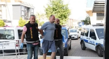 Ukraynalı katil babaya ağırlaştırılmış müebbet