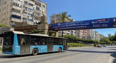 Büyükşehir şoför arıyor