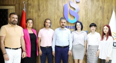 Üreten toplum inşa etme