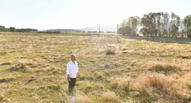 Uysal'dan Manay için önemli çağrı