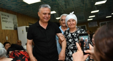 Uysal, Muharrem orucuna katıldı