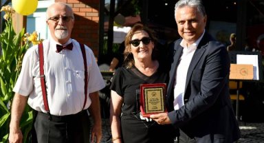 Uysal: Yaşlı evleri dünyanın ilgisini çekiyor